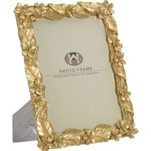 QUADRO LEAVY 26X2X30,7 CM (MEDIDA INTERNA 20X25 CM)