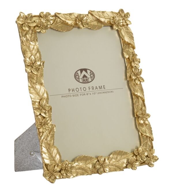 QUADRO LEAVY 26X2X30,7 CM (MEDIDA INTERNA 20X25 CM)