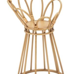 P/VASO TORRE PANAMÁ CM Ø 28X48