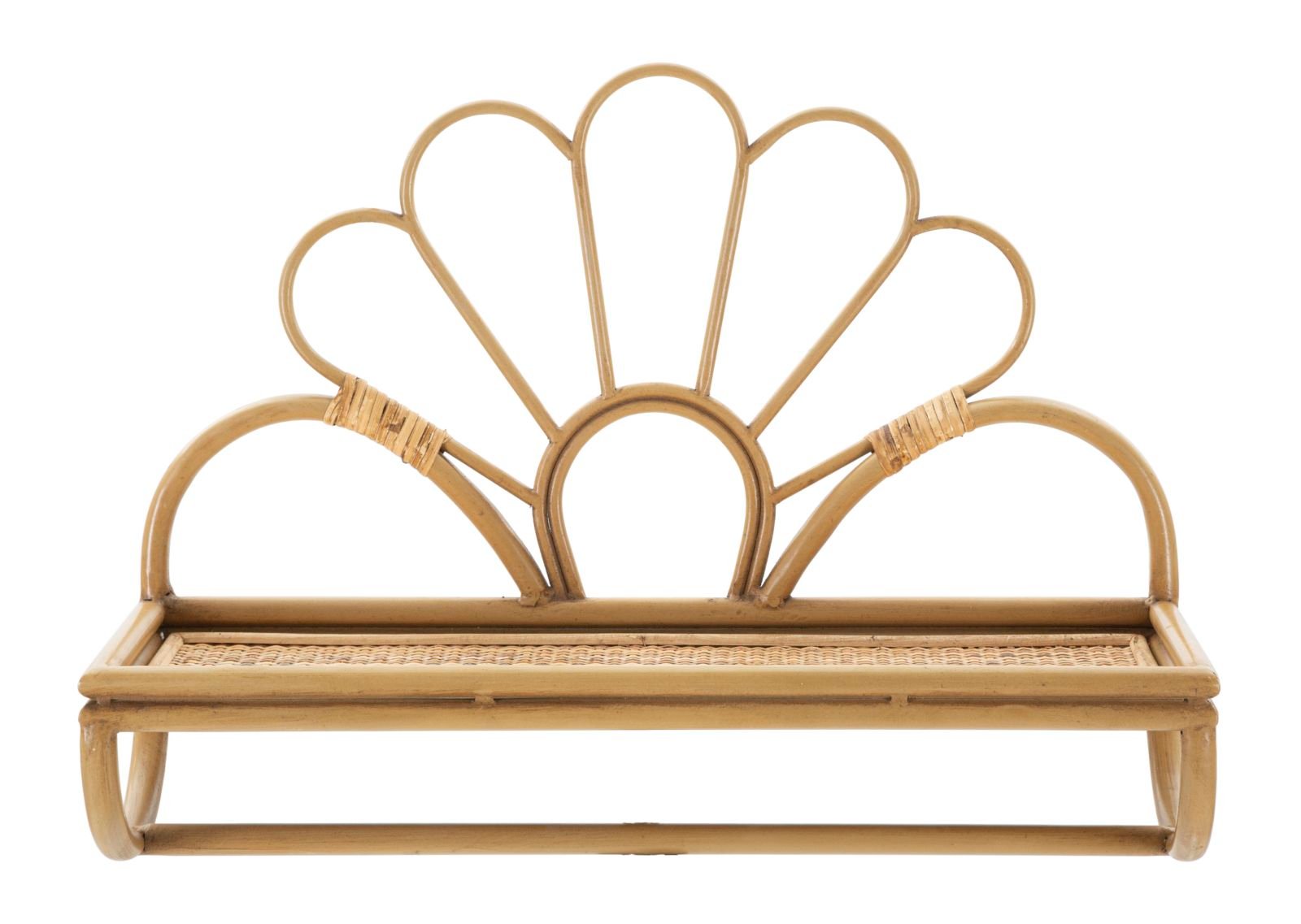 PRATELEIRA PANAMÁ 55X20,3X39,5 CM