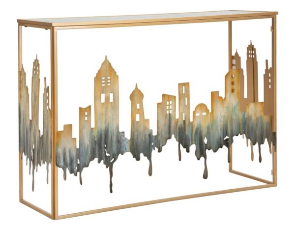 CONSOLA CIDADE CM 110X38,5X81