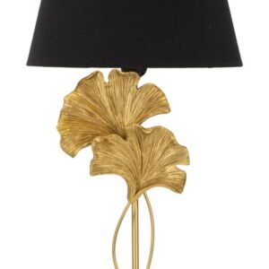 LÂMPADA DE MESA FLUXO CM Ø 30X63