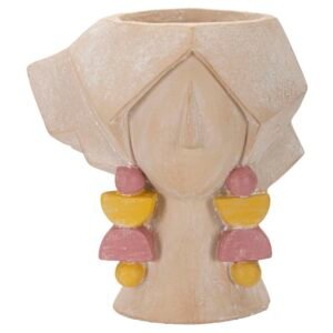 VASO ELEGANTE -A- CM 26X19X27