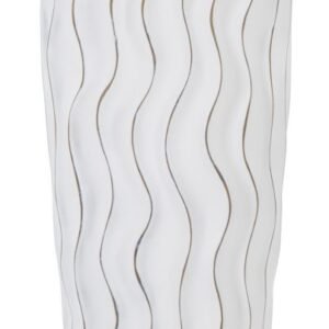 VASO ALTO RESINA CM Ø 35X90
