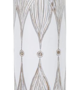 VASO DE RESINA ATENAS CM Ø 15,5X74