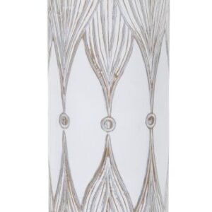 VASO DE RESINA ATENAS CM Ø 15X60