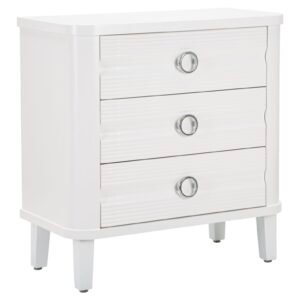 CÓMODA BRILHO CM 81X40X84