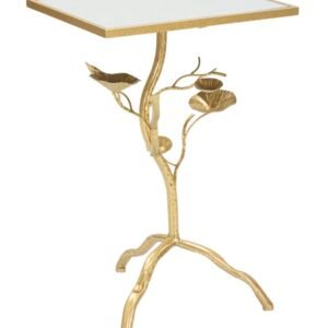 MESA TISTY 40X30X60 CM