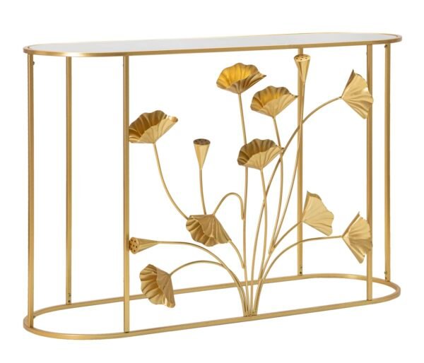 CONSOLA DE FLUXO CM 120X40X80