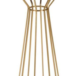 MESA PEQUENA SIMPLES NOVA CM Ø 50X100