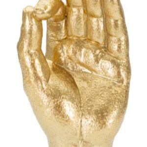 MÃO OK CM 10X7X22,5