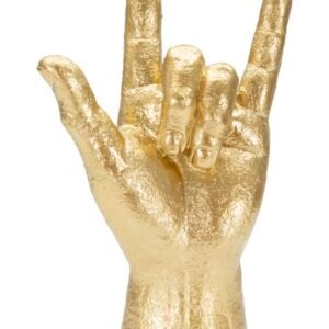 MÃO SIM CM 14,5X7X23