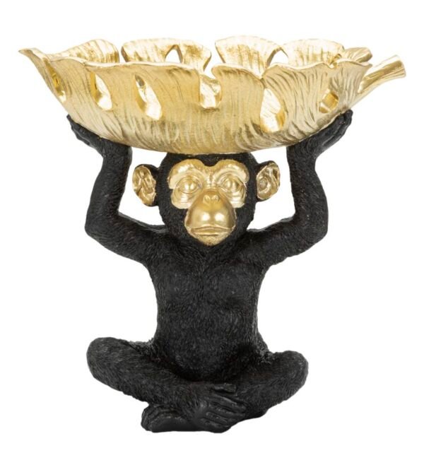 MACACO SEM BOLSOS 25,2X21X24 CM