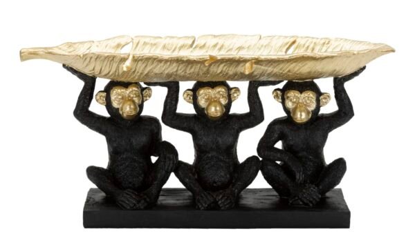 MACACOS SEM BOLSOS TRIS M 43X15,7X20