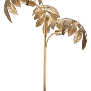 CANDEEIRO DE MESA FOLHA CM Ø 57X81