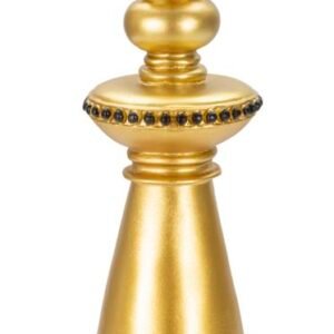 KING OURO E PRETO CM Ø 11X32,5