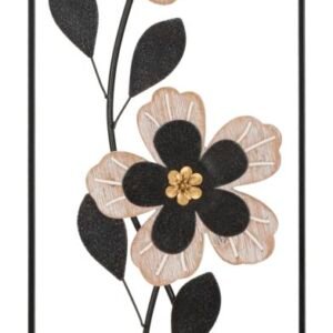 DIVAKER PAINEL FERRO E MADEIRA -A- CM 27X2,5X70