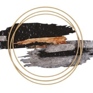 PAINEL DE FERRO ART CM 144.8X8.3X64.1