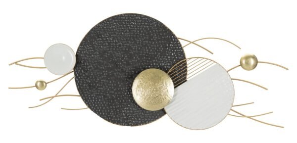 PAINEL DE FERRO BOLY 129,5X8,3X53,3 CM
