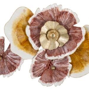 PAINEL DE FERRO CLOW 92,1X8,3X51,4 CM