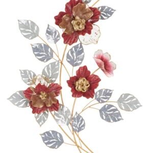 PAINEL DE FERRO LOVIS 68,6X7,6X98,4 CM