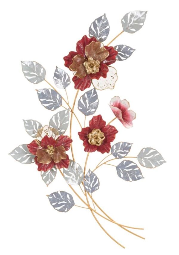 PAINEL DE FERRO LOVIS 68,6X7,6X98,4 CM