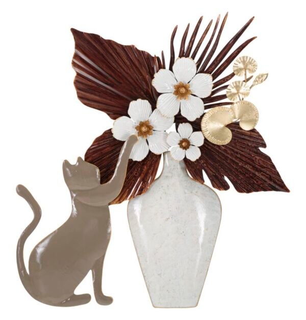 PAINEL DE FERRO CAT 54,6X8,9X59,7 CM