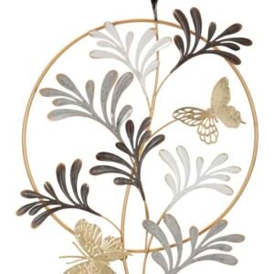 PAINEL DE FERRO LIXY 50,2X5,1X92 CM