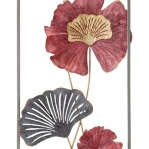 PAINEL DE FERRO LOBO 28,6X4,4X74,3 CM