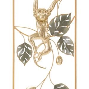 PAINEL FERRO MACACO 28,6X3,8X74,3 CM