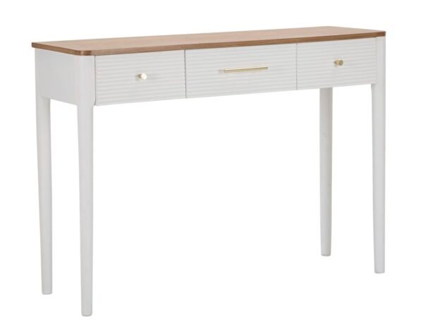 CONSOLA MATERA CM 107X37X80