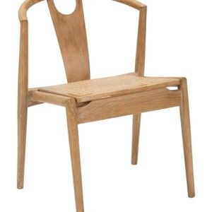 CADEIRA JAPÃO -B- CONJUNTO 2 PCS CM 56X53X76