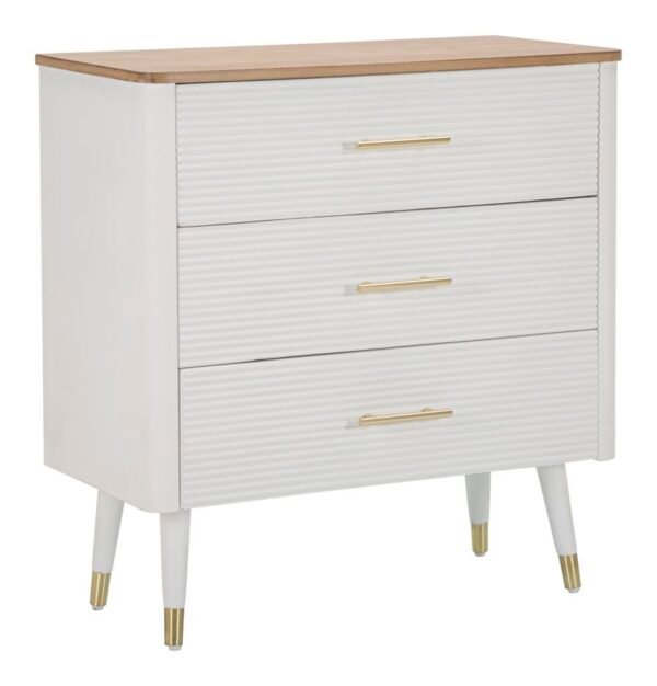 CÓMODA MATERA CM 78X37X80