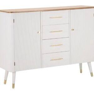 MÓVEL MATERA CM 117X37X90