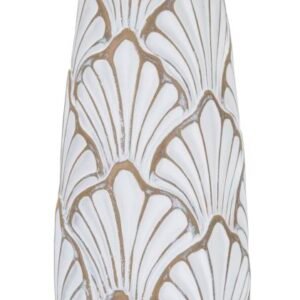 VASO DE RESINA PANAMÁ CM Ø 18,5X55