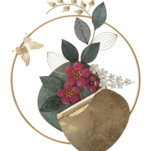 PAINEL DE FERRO GARD 67X8X74 CM