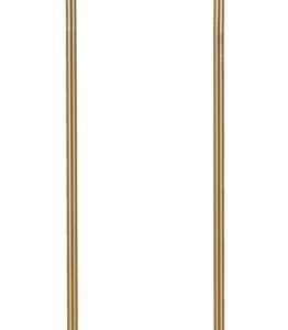 LÂMPADA DE PISO GLAMMY ARC Ø 28X168