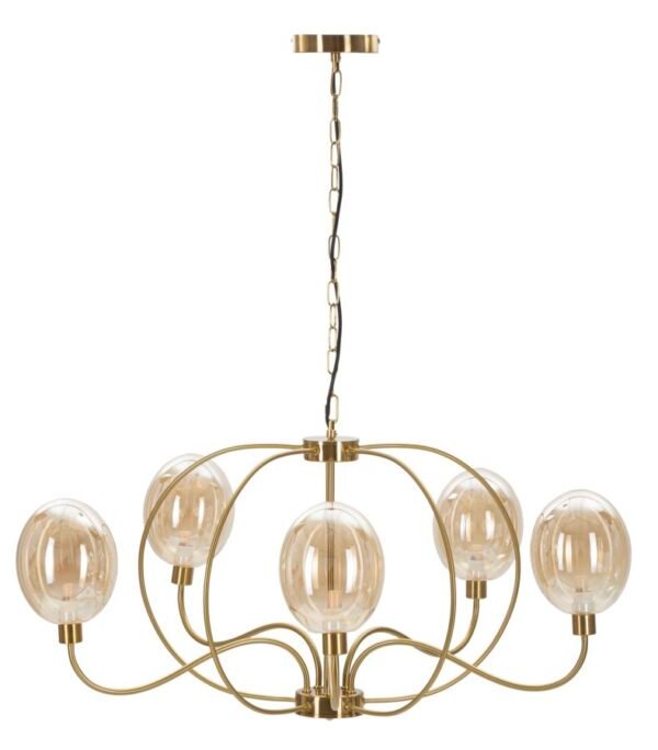 LUSTRE VIENA CM Ø 100X96