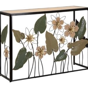 CONSOLA DE MOLA CM 108X36,8X80