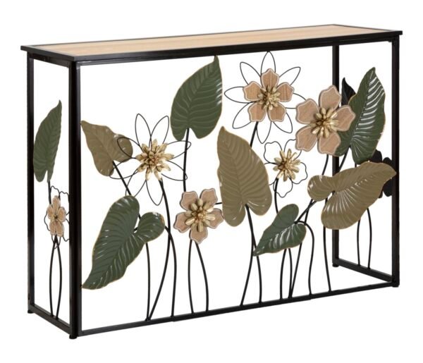 CONSOLA DE MOLA CM 108X36,8X80