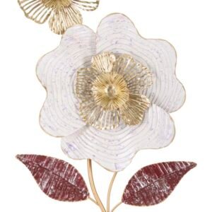 ESCULTURA LOVI 35,5X9X59 CM