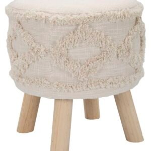 BANCO DAMASCO Ø 35X40