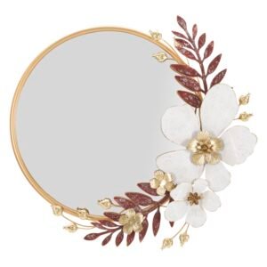 ESPELHO DE PAREDE FLOT 74,9X7,6X72,4 CM