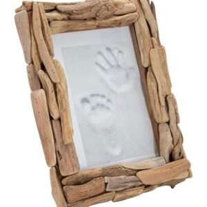 QUADRO NATUREZA CM 21X4X26 (MEDIDA INTERNA CM 15X20)