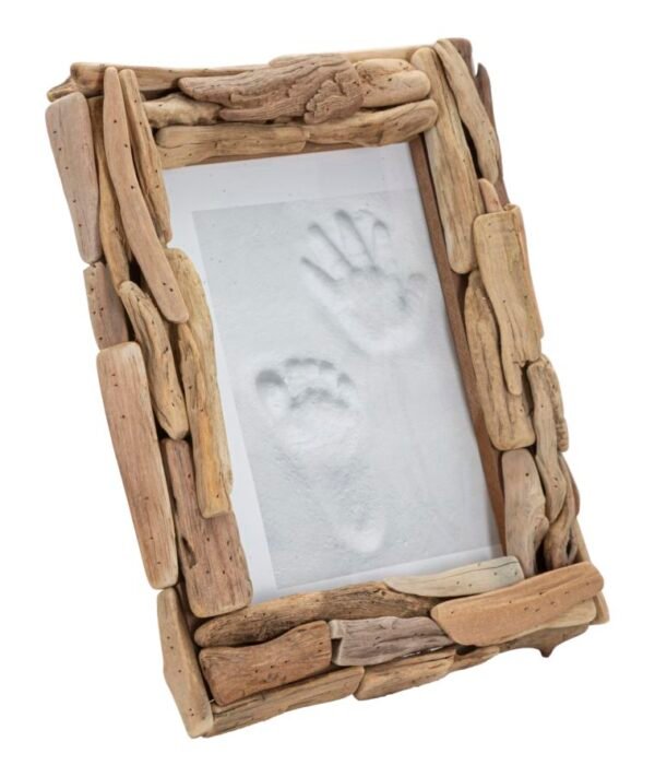 QUADRO NATUREZA CM 21X4X26 (MEDIDA INTERNA CM 15X20)