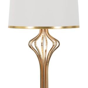 CANDEEIRO DE MESA SLIMMY CM Ø 28X53