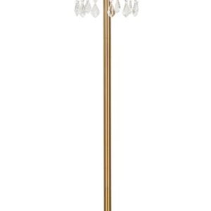 LÂMPADA DE PISO DIAMON CM Ø 40X165