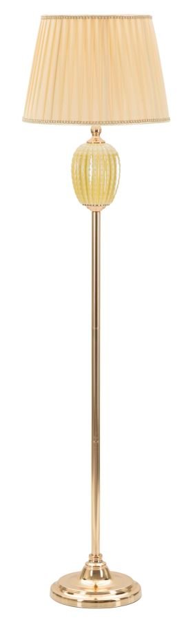 LOTE LÂMPADA DE PÉ CM Ø 40X160