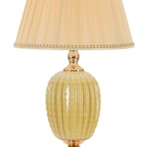 LÂMPADA DE MESA LOTE CM Ø 30X55