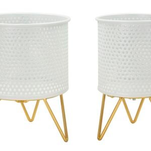 PAR VASO P/GASPY CM Ø 16X20-13X20